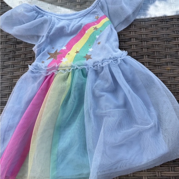 Floral Red and White Kids Pajamas - Picture 3 of 13